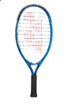 Yonex EZONE New Jr 19 Bright Blue